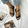 Brown Leather Sandals Greek Gladiator Summer Shoes Made